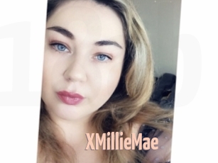 XMillieMae