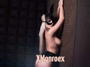 XMonroex