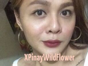 XPinayWildFlower
