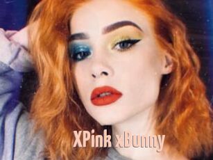 XPink_xBunny