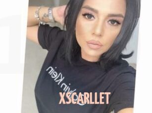 XSCARLLET