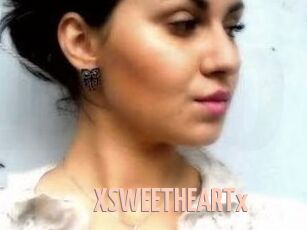 XSWEETHEARTx