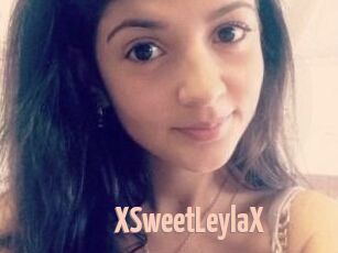 xSweetLeylaX 18A blog