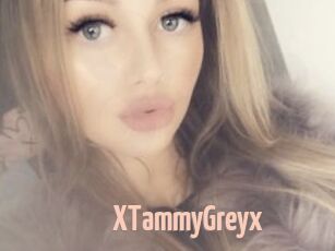XTammyGreyx