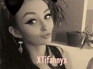 XTifannyx