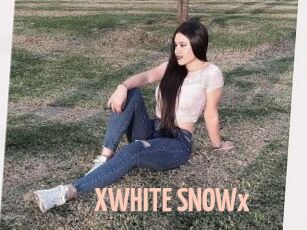 XWHITE_SNOWx