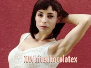 XWhiteChocolatex