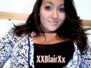 XXBlairXx