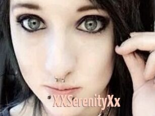 XXSerenityXx