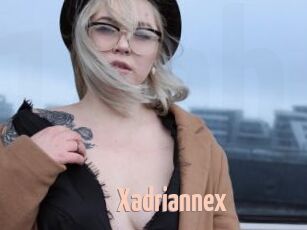 Xadriannex
