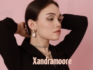 Xandramoore