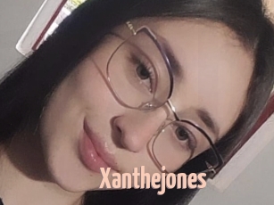 Xanthejones