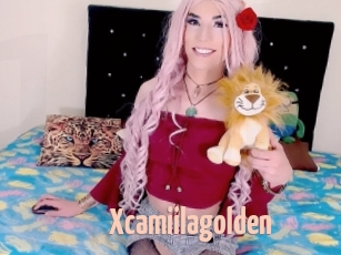 Xcamiilagolden