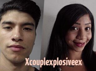 Xcouplexplosiveex