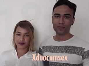 xduocumsex 18A blog