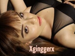 Xginggerx