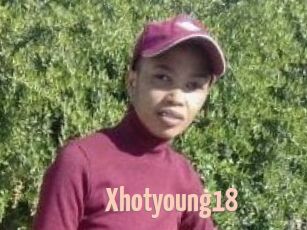 xhotyoung18 18A blog