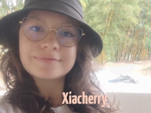 Xiacherry