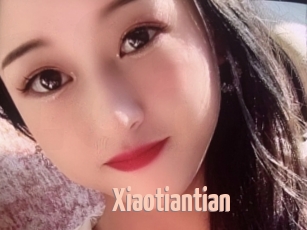 Xiaotiantian