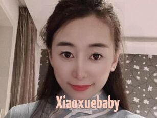 Xiaoxuebaby