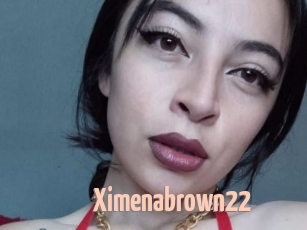 Ximenabrown22