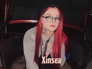Xinsea