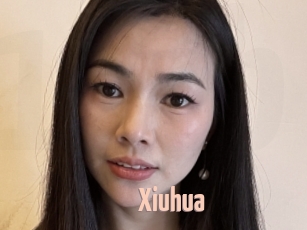 xiuhua 18A blog