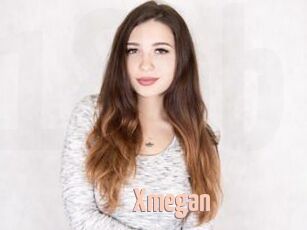 Xmegan