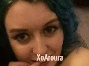 xoAroura 18A blog