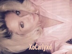 xoCarlyxo 18A blog