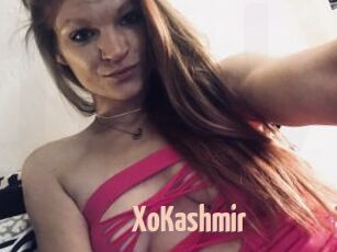 XoKashmir