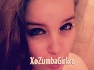 XoZumbaGirlxo