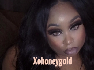 Xohoneygold