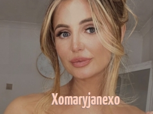 Xomaryjanexo