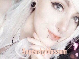 xopeachyblossom 18A blog