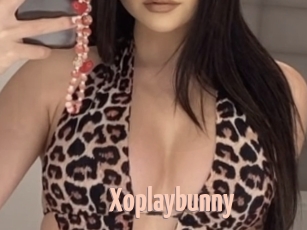 Xoplaybunny