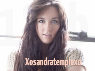 Xosandratemplexo