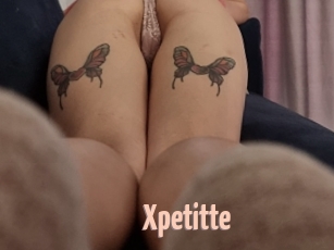 Xpetitte
