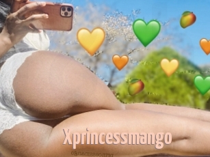 Xprincessmango