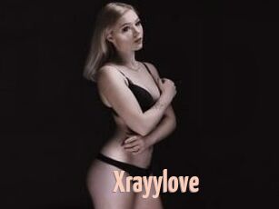 Xrayylove