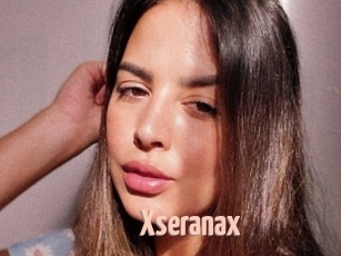 Xseranax