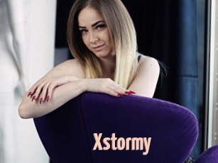 Xstormy