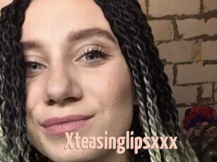 Xteasinglipsxxx
