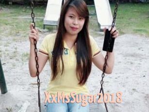 XxMsSugar2018