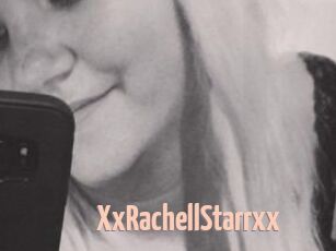 xxRachellStarrxx 18A blog