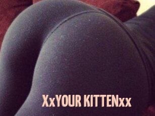 XxYOUR_KITTENxx