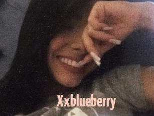 Xxblueberry