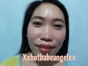 xxhotbabeangelxx 18A blog