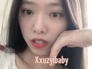 Xxuzyibaby