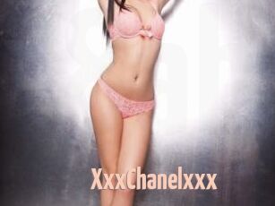 XxxChanelxxx